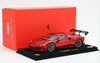 1/18 BBR Ferrari 296 Challenge (Fire Red) Car Model Limited 32 Pieces