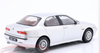 1/18 Triple9 1998 Alfa Romeo 156 (Silver Metallic) Diecast Car Model