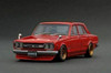 1/43 Ignition Model Nissan Skyline 2000 GT-R GTR (PGC10) (Red) Car Model