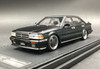 1/43 IG Ignition Model Nissan Cedric (Y32) Gran Turismo (Black) Car Model IG1253