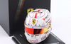 1/5 Spark 2025 Formula 1 Scuderia Ferrari Japanese GP #16 Carles Leclerc Helmet Model