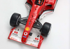 1/18 BBR 2002 Formula 1 Ferrari F2002 France GP Winner Michael Schumacher World Championship Car Model