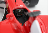 1/18 BBR 2002 Formula 1 Ferrari F2002 France GP Winner Michael Schumacher World Championship Car Model