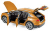 1/18 Norev Audi Q8 (Orange) Diecast Car Model