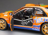 1/18 Sunstar 1999 Subaru Impreza S5 WRC '97 #1 A.Kremer, F.Berßen Winner ADAC Rallye Deutschland 1999 Diecast Car Model
