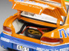 1/18 Sunstar 1999 Subaru Impreza S5 WRC '97 #1 A.Kremer, F.Berßen Winner ADAC Rallye Deutschland 1999 Diecast Car Model