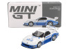 1/64 Mini GT Mazda RX-7 LB-Super Silhouette IMSA Diecast Car Model