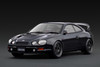 1/18 Ignition Model Toyota Celica GT-FOUR (ST205) (Black) Car Model