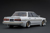 1/18 Ignition Model Toyota CRESTA Super Lucent TWINCAM24 EXCEED (GX71) (Pearl White) Car Model