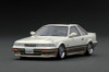 1/43 IG Ignition Model Toyota Soarer (Z20) 3.0GT-Limited (White/Silver) Car Model IG1316