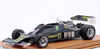 1/18 Tecnomodel 1978 Formula 1 Nelson Piquet Ensign N177 #22 Germany GP Car Model