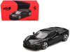 1/64 BBR Ferrari 296 GTB (Nero Daytona Black) Car Model
