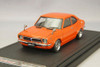1/43 IG Ignition Model Toyota Sprinter Trueno (TE27) (Orange) Car Model