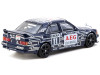 1/64 Tarmac Works 1989 Mercedes-Benz 190 E 2.5-16 EVO 1 DTM 1989 Dany Snobeck Diecast Car Model