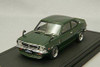 1/43 IG Ignition Model Toyota Corolla Levin (TE27) (Green) Car Model