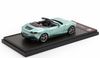1/43 BBR Ferrari Roma Spider (Tevere Green) Car Model Limited 36 Pieces