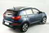 1/18 Dealer Edition KIA Sportage (Blue) Diecast Car Model