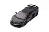 1/18 GT Spirit GTSpirit Lamborghini Aventador SVJ (Grey) Resin Car Model