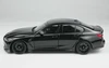 1/18 Minichamps 2024 BMW M3 CS G80 (Black Metallic) Diecast Car Model