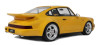 1/8 GT Spirit 1994 Porsche 911 964 Turbo S (Yellow) Car Model