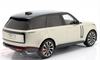 1/12 GT Spirit 2024 Land Rover Range Rover P530 Autobiography (Champagne Gold) Car Model