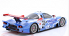 1/18 GT Spirit 1998 Nissan R390 GT1 Le Mans #32 (Blue) Car Model