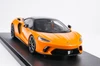 1/18 GT Spirit 2025 McLaren GTS (Orange) Car Model