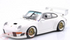 1/18 GT Spirit 1995 Porsche 911 993 GT2 Evo (White) Car Model