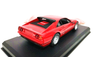 1/43 IXO 1985 Ferrari 328 GTB (Red) Car Model