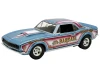 1/18 ACME 1967 Chevrolet Camaro Mr. Bardahl Drag Diecast Car Model