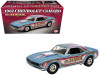 1/18 ACME 1967 Chevrolet Camaro Mr. Bardahl Drag Diecast Car Model
