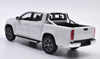 1/24 Mercedes-Benz Mercedes X-Class X-Klasse Truck (White) Diecast Car Model