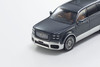 1/43 Kyosho Toyota Century (Prominent Grey & Silver) Car Model
