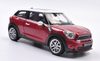 1/24 Welly FX Mini Cooper Paceman (Red) Diecast Car Model