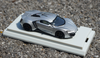 1/64 Dealer Edition Lykan (Silver) Car Model