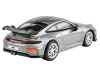1/64 Paragon 2025 Porsche 911 GT3 (992.2) (Silver) Diecast Car Model