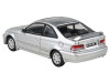 1/64 Paragon 1999 Honda Civic EM1 Vogue (Silver Metallic) Diecast Car Model