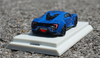 1/64 Dealer Edition Lykan (Blue) Car Model