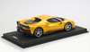 1/18 BBR Ferrari 296 Speciale (Yellow Tristrato) Car Model