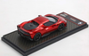 1/43 BBR Ferrari 296 Speciale (Red Magma) Car Model