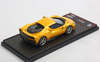1/43 BBR Ferrari 296 Speciale (Giallo Tristrato Yellow) Car Model