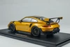 1/18 GT Spirit Porsche 911 (991.2) GT2 RS (Gold Bronze) Car Model