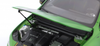 1/18 Dealer Edition Mercedes-Benz AMG A 45 S 4Matic (Green Hell Magno) Diecast Car Model