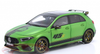 1/18 Dealer Edition Mercedes-Benz AMG A 45 S 4Matic (Green Hell Magno) Diecast Car Model