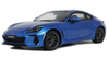 1/18 OTTO 2024 Subaru BR-Z BRZ WR (Blue Pearl) Car Model