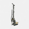 1/50 NZG Liebherr LB45 Drilling Rig Diecast Model