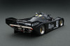 1/43 IG Ignition Model Alpha Porsche 962C (#45) 1990 Le Mans Car Model IG0529