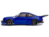 1/18 Solido 2024 Porsche 911 964 KS-R (Dark Blue) Diecast Car Model