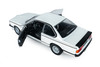 1/18 Solido 1984 BMW Hartge 635 CSI (E24) (White) Diecast Car Model