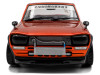 1/18 Solido 1970 Nissan Skyline C10 Hakosuka Solid Works (Orange) Diecast Car Model